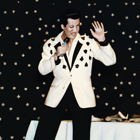 did elvis presley tour overseas